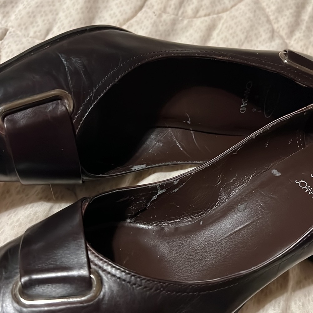 CIRCA Heels - Picture 11 of 11
